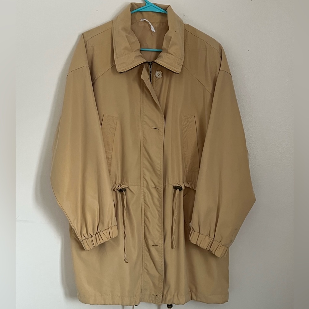 Canda vintage jacket